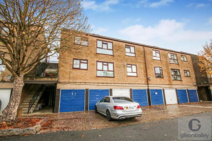 2 Bedroom Flat For Sale In Sunny Hill, Norwich, NR1