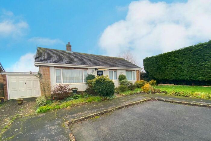 3 Bedroom Detached Bungalow For Sale In Newfields, Sporle, PE32
