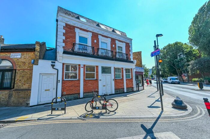 2 Bedroom Maisonette To Rent In Boleyn Road, Stoke Newington, London, N16