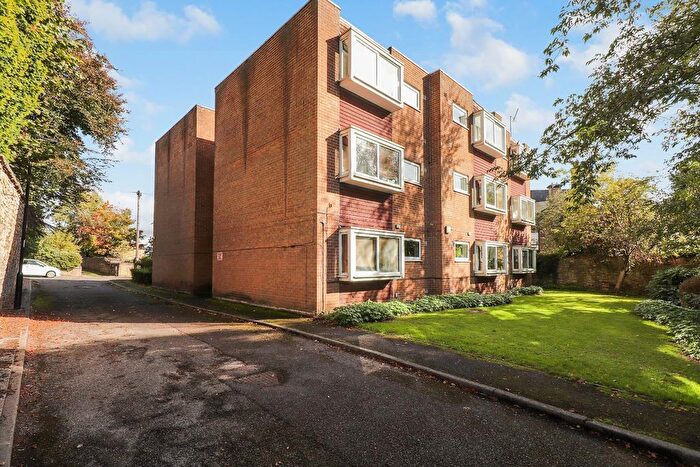 Studio For Sale In Westbourne Road, Broomhill, Sheffield, S10