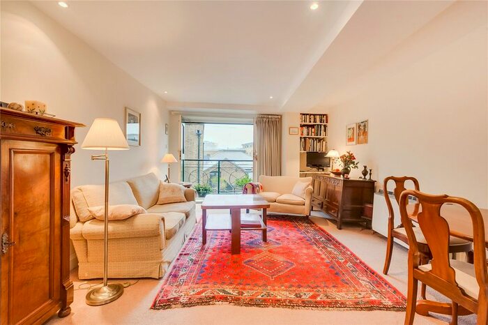 2 Bedroom Flat To Rent In St. Andrews Wharf, 12 Shad Thames, London SE1