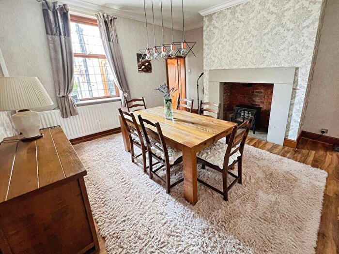 2 Bedroom Terraced House For Sale In Manchester Road, Kearsley, BL4