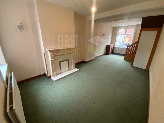 3 Bedroom Terraced House To Rent In Coral Street, Belgrave, LE4