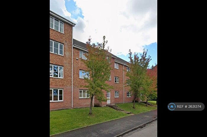 2 Bedroom Flat To Rent In Tullis Street, Glasgow, G40