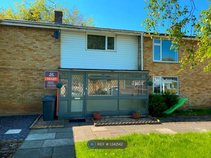 2 Bedroom Terraced House To Rent In Mellanby Crescent, Newton Aycliffe, DL5