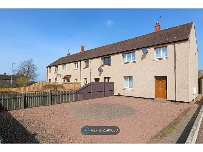 4 Bedroom Terraced House To Rent In Bogwood Road, Mayfield, Dalkeith, EH22