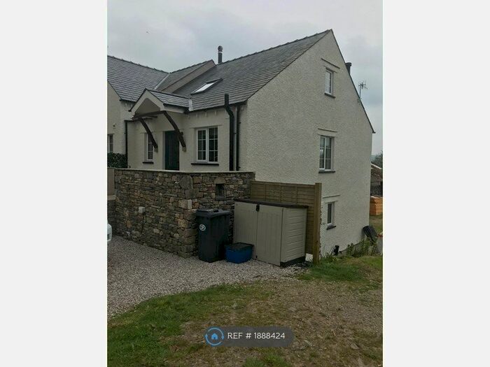 3 Bedroom End Of Terrace House To Rent In Bee Bole Cottages, Kendal, LA8