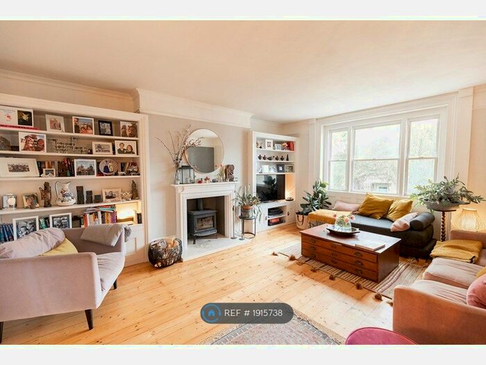 4 Bedroom Flat To Rent In Sandrock Road, Tunbridge Wells, TN2