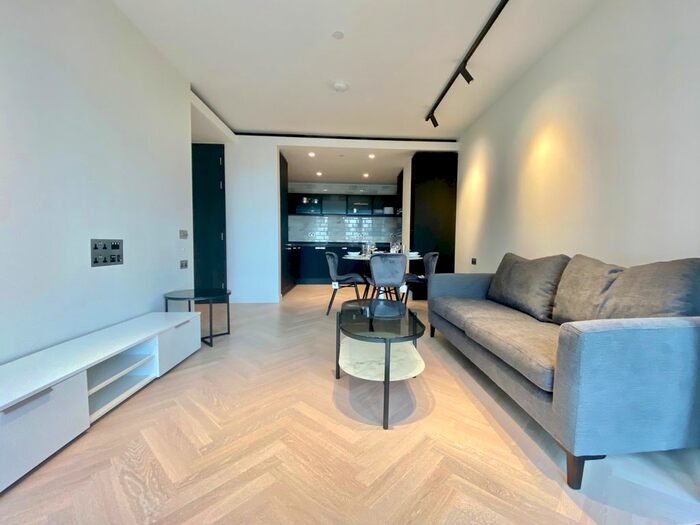 2 Bedroom Flat To Rent In Sun Street, London, EC2A