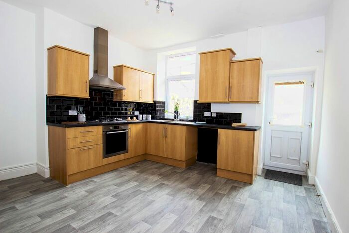 3 Bedroom Terraced House To Rent In Holker Street, Darwen, BB3