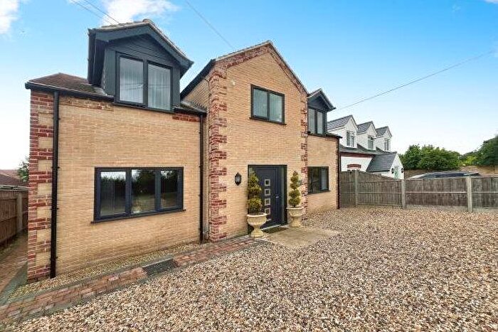 5 Bedroom Property To Rent In Chapel Road, Bury St. Edmunds, IP28