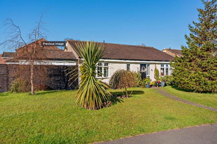 4 Bedroom Bungalow For Sale In Davenport Road, Yarm, TS15