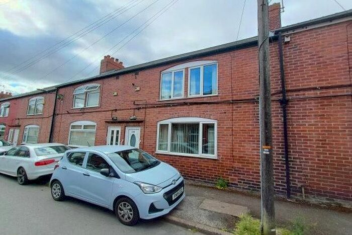 3 Bedroom Town House To Rent In Portland Street, Mansfield, NG19