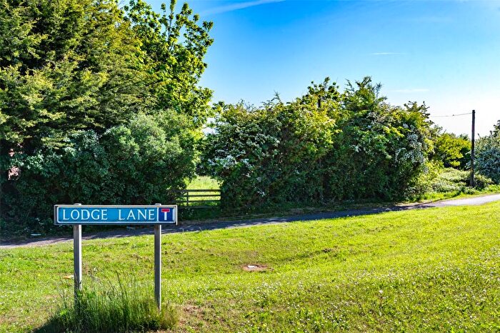 Plot For Sale In Lodge Lane, Farington Moss, Leyland, Lancashire, PR26