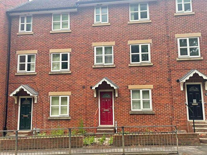 3 Bedroom Terraced House To Rent In Flighters Place, New Herrington, DH4