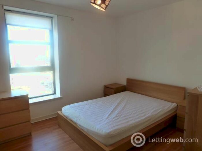 2 Bedroom Flat To Rent In Muirhouse Street, Glasgow, G41