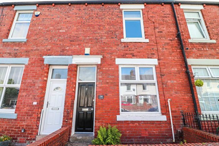 2 Bedroom Terraced House To Rent In Greystone Road, Carlisle, CA1