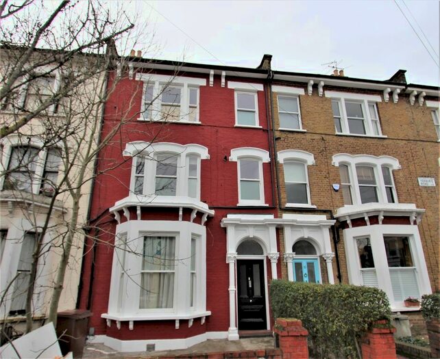 1 Bedroom Flat To Rent In Yerbury Road, Upper Holloway, N19