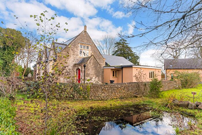 4 Bedroom Detached House For Sale In Northwick Road, Pilning, BS35