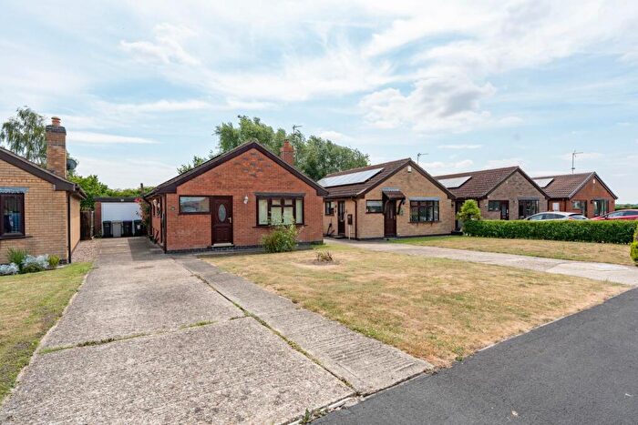 1 Bedroom Detached Bungalow For Sale In Holmes Road, Stickney, Boston, PE22