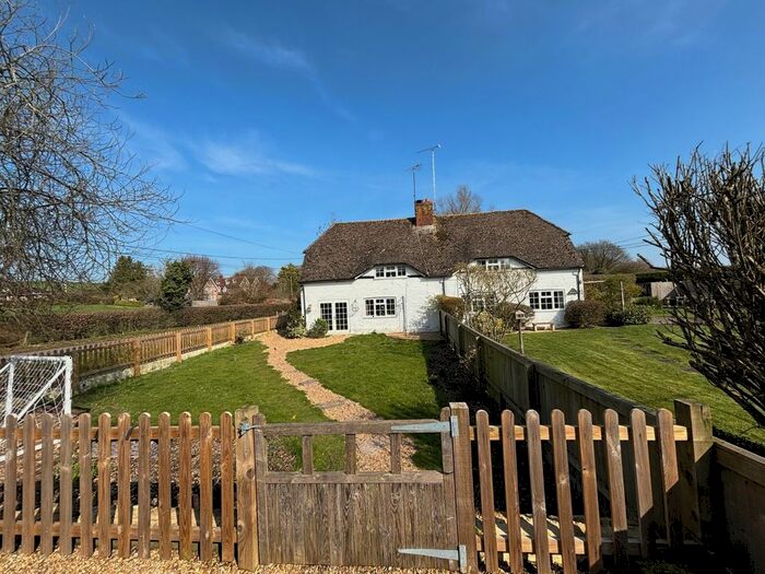 3 Bedroom Semi-Detached House To Rent In Brown Candover, Alresford, Hampshire, SO24