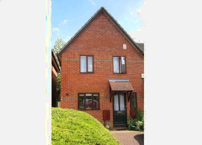 4 Bedroom House To Rent In Kirby Place, Cowley, OX4