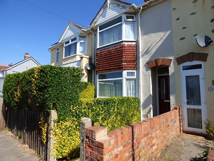 2 Bedroom Property To Rent In Avery Lane, Gosport, PO12