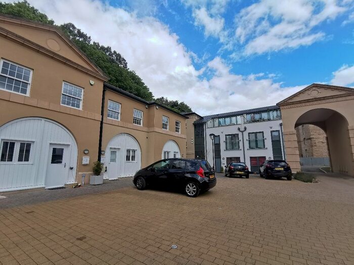 3 Bedroom Terraced House To Rent In The Courtyard, Axwell Park, Blaydon-On-Tyne, NE21