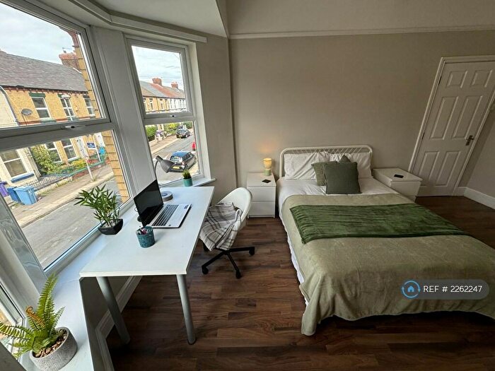 3 Bedroom End Of Terrace House To Rent In Brookdale Road, Liverpool, L15