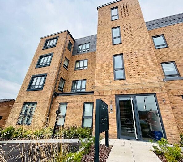 1 Bedroom Flat To Rent In Isambard Close, Maidenhead, SL6