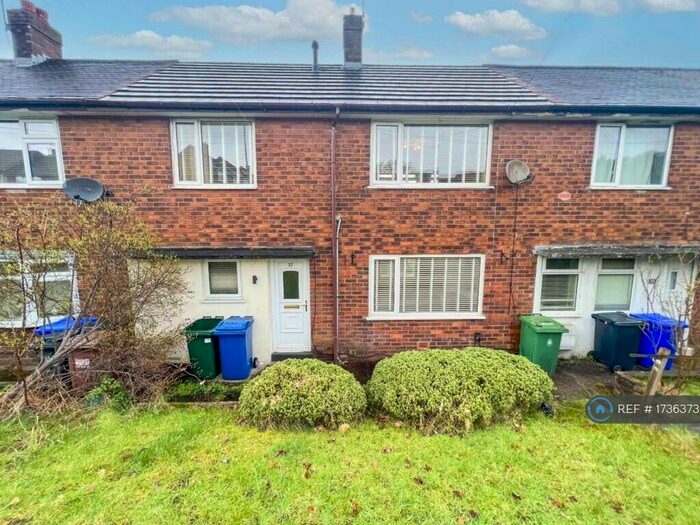 2 Bedroom Terraced House To Rent In Cherry Crescent, Rossendale, BB4