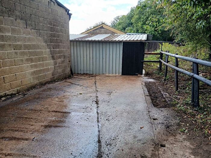 2 Bedroom Detached Bungalow To Rent In Stow Road, Baunton, GL7