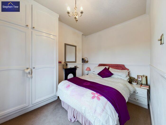 3 Bedroom Detached House For Sale In Staining Road, Blackpool FY3