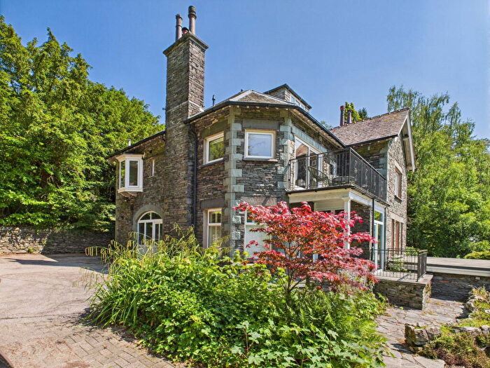 1 Bedroom Apartment For Sale In Red Screes Ellerthwaite House, Ambleside, LA22