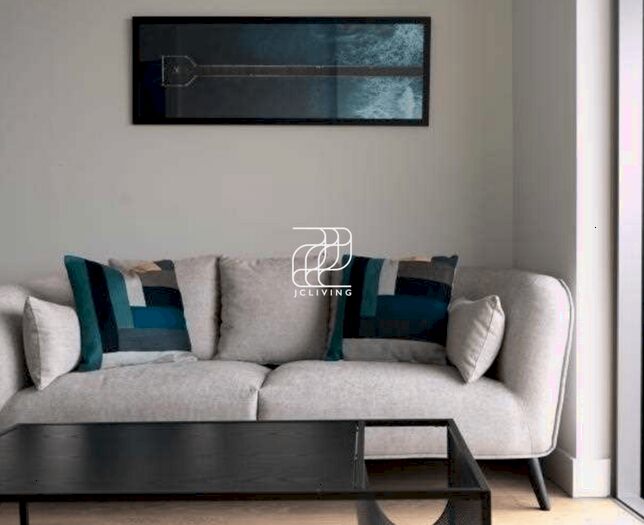 Studio To Rent In Jacquard Point, London, E1