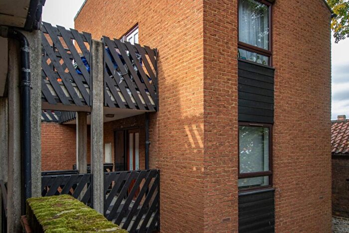 1 Bedroom Flat To Rent In St. Nicholas Close, PE30