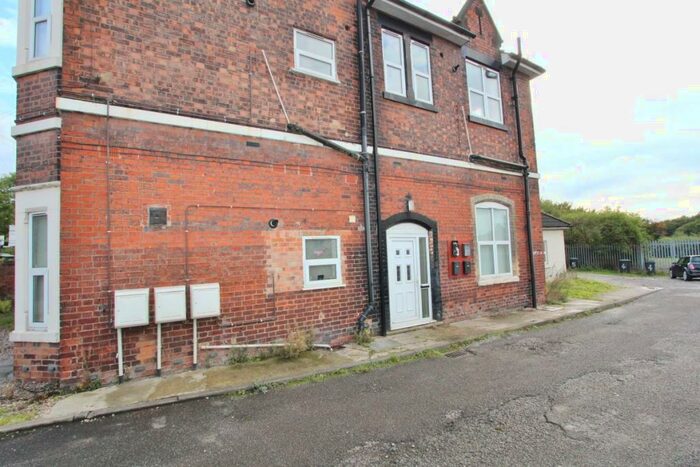 1 Bedroom Flat To Rent In Gilt Hill Houses Gilt Hill, Kimberley, Nottingham, NG16