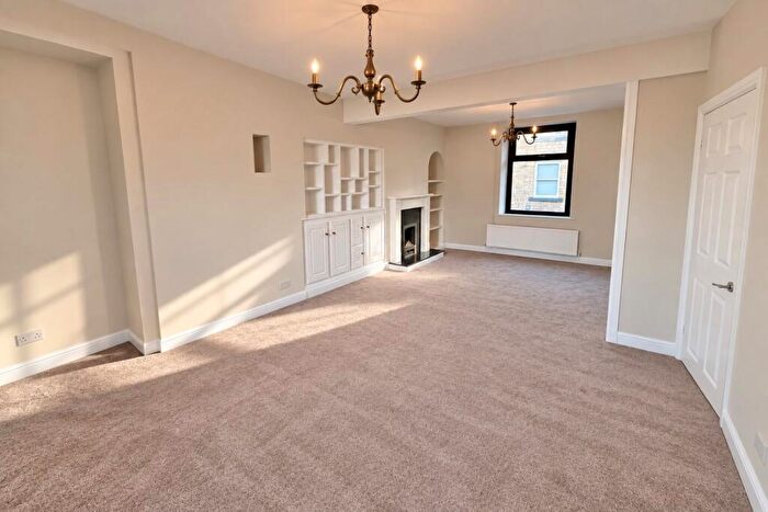3 Bedroom Terraced House For Sale In Romille Street, Skipton, North Yorkshire, BD23