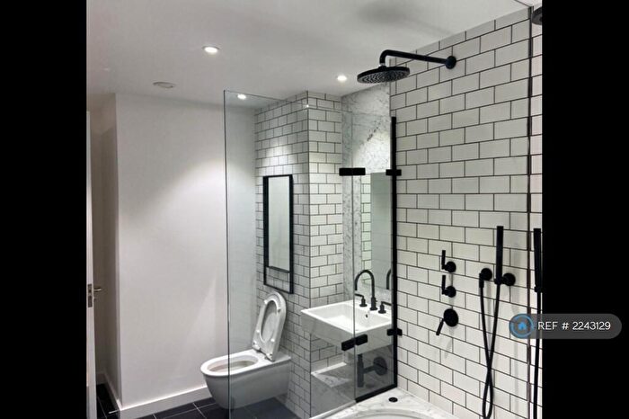 1 Bedroom Flat To Rent In Esther Anne Place, London, N1