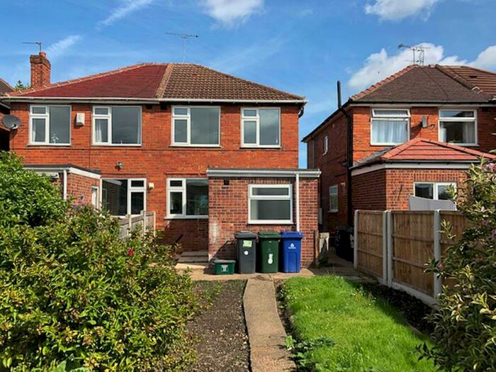 3 Bedroom Semi-Detached House To Rent In Anchorage Lane, Doncaster, DN5