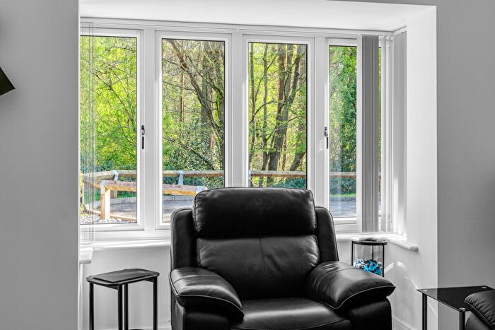 4 Bedroom Detached House For Sale In Victoria Close, Welwyn Garden City, Hertfordshire, AL7