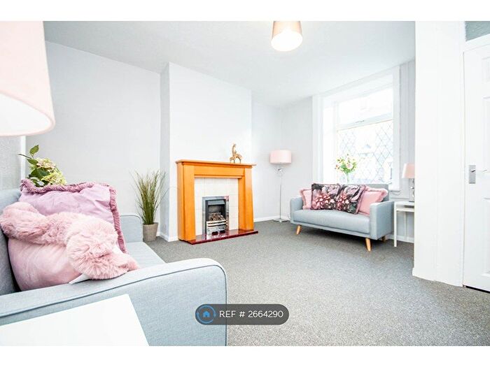 3 Bedroom Terraced House To Rent In Clayton Street, Great Harwood, Blackburn, BB6