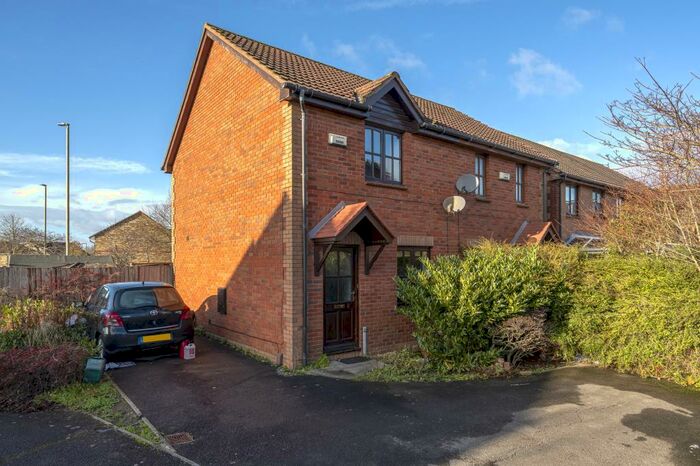 2 Bedroom End Of Terrace House To Rent In Frys Hill, Oxford, OX4