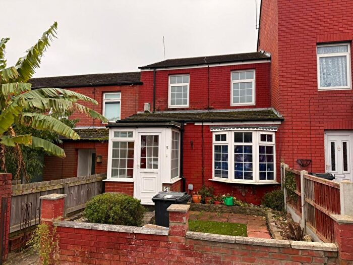 3 Bedroom Terraced House To Rent In Pattocks, Basildon, SS14