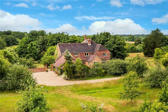 5 Bedroom Detached House For Sale In The Haven, Billingshurst, West Sussex, RH14