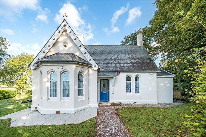 3 Bedroom Detached House For Sale In Horsham Lane, Tamerton Foliot, Devon, PL5