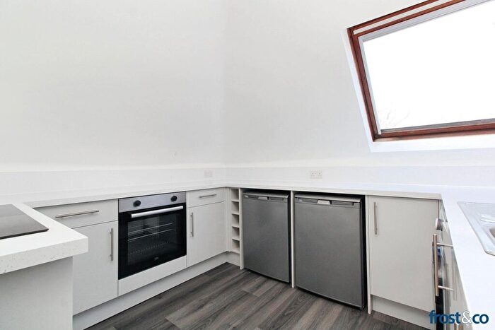 2 Bedroom Apartment To Rent In Kingsbridge Road, Lower Parkstone, BH14