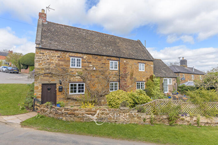 4 Bedroom Terraced House For Sale In Lambley Lodge Road, Belton In Rutland, Oakham, LE15
