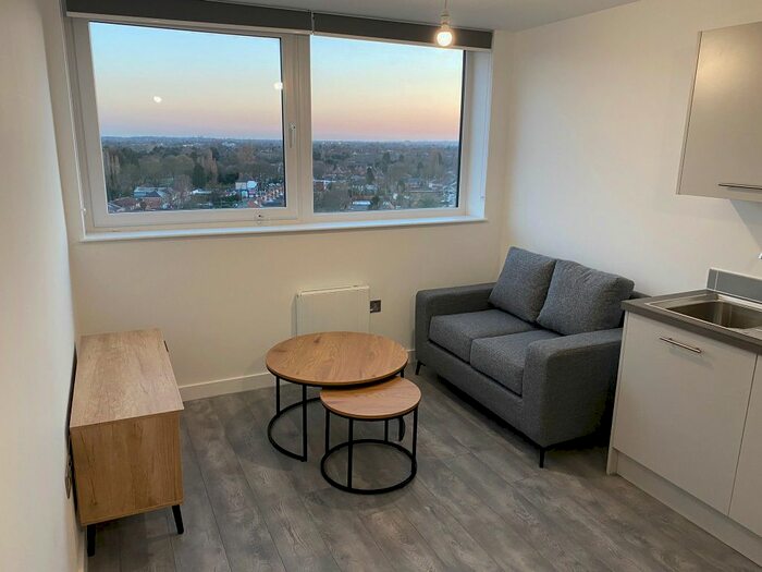 2 Bedroom Flat To Rent In Equippoint, Coventry Road, Yardley, Birmingham, B25