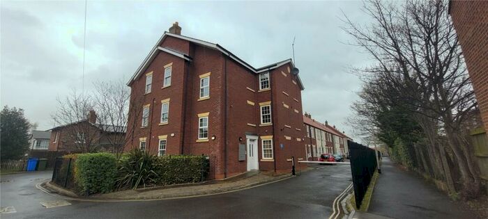 2 Bedroom Apartment To Rent In Platform, Grovehill Beverley, East Riding Of Yorkshire, Uk, HU17